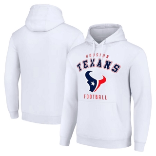 Houston Texans NFL Pullover Hoodies 124696