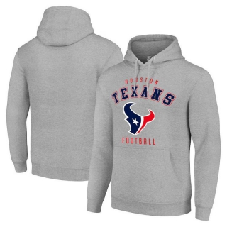 Houston Texans NFL Pullover Hoodies 124697