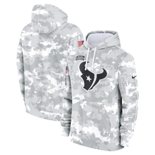 Houston Texans NFL Tribute Hoodies 124704