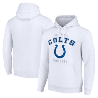 Indianapolis Colts NFL Pullover Hoodies 124711