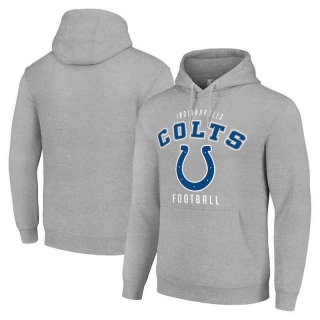 Indianapolis Colts NFL Pullover Hoodies 124712