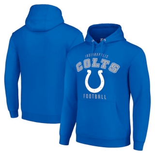 Indianapolis Colts NFL Pullover Hoodies 124713