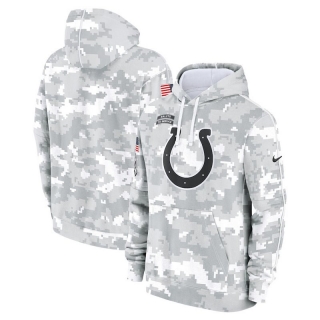 Indianapolis Colts NFL Tribute Hoodies 124718