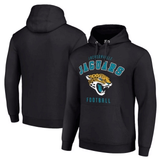 Jacksonville Jaguars NFL Pullover Hoodies 124727