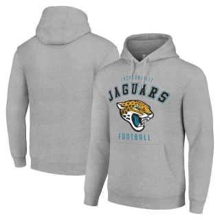Jacksonville Jaguars NFL Pullover Hoodies 124728