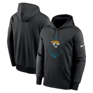 Jacksonville Jaguars NFL Pullover Hoodies 124729