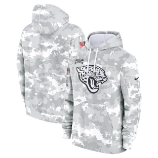 Jacksonville Jaguars NFL Tribute Hoodies 124734