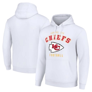 Kansas City Chiefs NFL Pullover Hoodies 124744