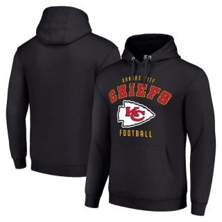 Kansas City Chiefs NFL Pullover Hoodies 124745