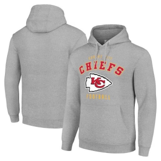 Kansas City Chiefs NFL Pullover Hoodies 124746