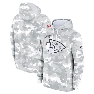 Kansas City Chiefs NFL Tribute Hoodies 124753