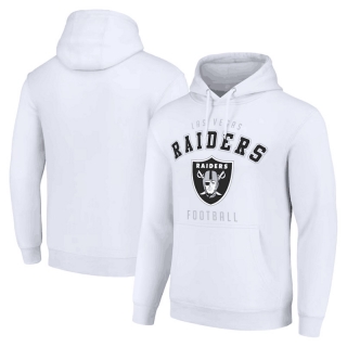 Las Vegas Raiders NFL Pullover Hoodies 124760