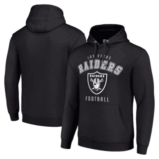 Las Vegas Raiders NFL Pullover Hoodies 124761