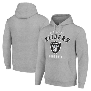 Las Vegas Raiders NFL Pullover Hoodies 124762