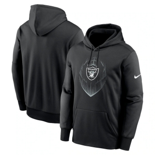 Las Vegas Raiders NFL Pullover Hoodies 124763