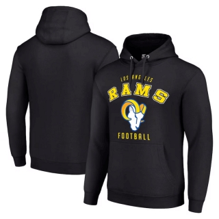 Los Angeles Rams NFL Pullover Hoodies 124780