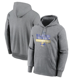Los Angeles Rams NFL Super Bowl Rams Hoodies 124786