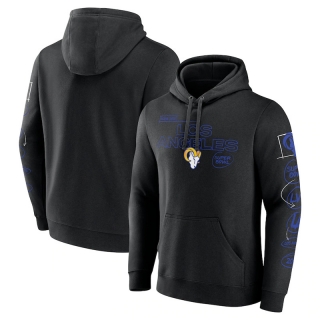 Los Angeles Rams NFL Super Bowl Rams Hoodies 124787