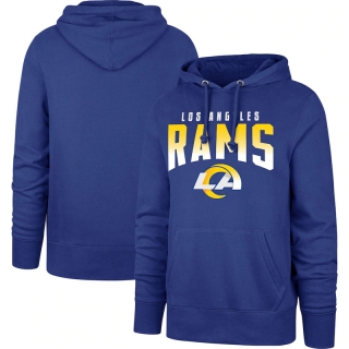 Los Angeles Rams NFL Super Bowl Rams Hoodies 124788
