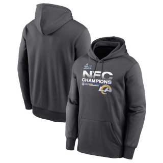 Los Angeles Rams NFL Super Bowl Rams Hoodies 124790