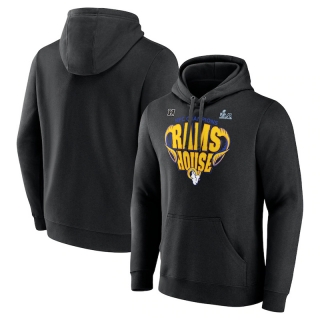Los Angeles Rams NFL Super Bowl Rams Hoodies 124793