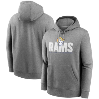 Los Angeles Rams NFL Super Bowl Rams Hoodies 124794