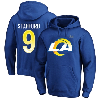 Los Angeles Rams NFL Super Bowl Rams Hoodies 124798