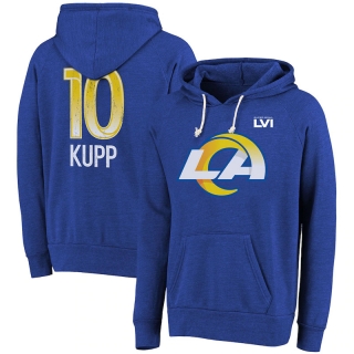 Los Angeles Rams NFL Super Bowl Rams Hoodies 124799
