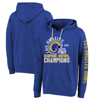 Los Angeles Rams NFL Super Bowl Rams Hoodies 124803