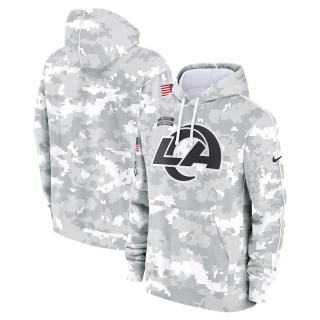 Los Angeles Rams NFL Tribute Hoodies 124808