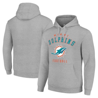 Miami Dolphins NFL Pullover Hoodies 124817