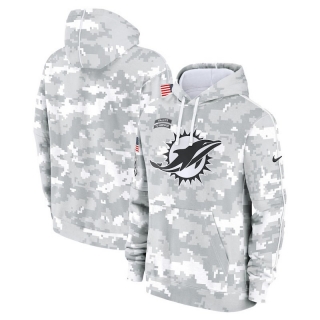 Miami Dolphins NFL Tribute Hoodies 124821
