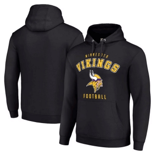 Minnesota Vikings NFL Pullover Hoodies 124829
