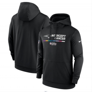 New England Patriots NFL Colorful Black Hoodies 124840
