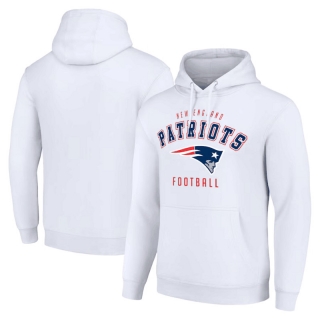New England Patriots NFL Pullover Hoodies 124847