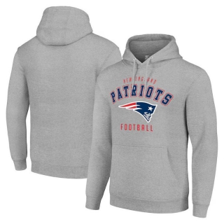 New England Patriots NFL Pullover Hoodies 124848