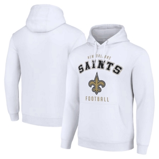 New Orleans Saints NFL Pullover Hoodies 124864
