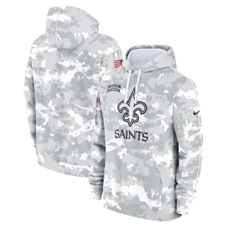 New Orleans Saints NFL Tribute Hoodies 124871