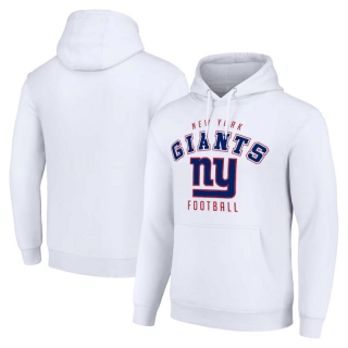 New York Giants NFL Pullover Hoodies 124878