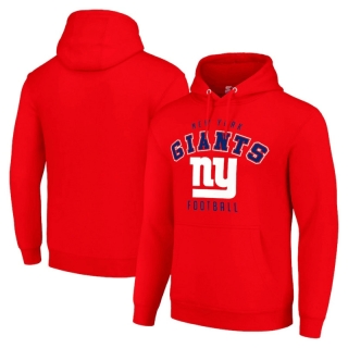 New York Giants NFL Pullover Hoodies 124880