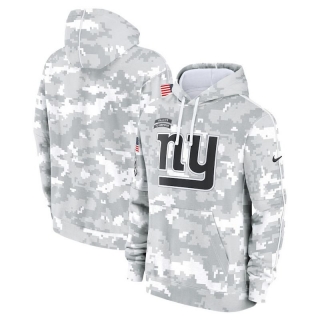 New York Giants NFL Tribute Hoodies 124885
