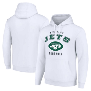 New York Jets NFL Pullover Hoodies 124892