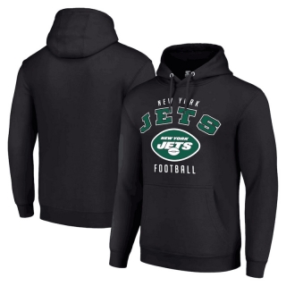 New York Jets NFL Pullover Hoodies 124893