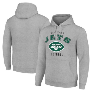 New York Jets NFL Pullover Hoodies 124894