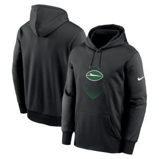 New York Jets NFL Pullover Hoodies 124896