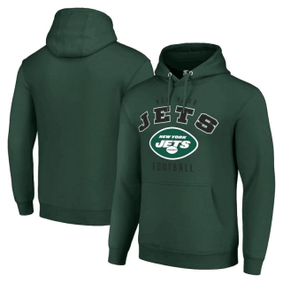 New York Jets NFL Pullover Hoodies 124895