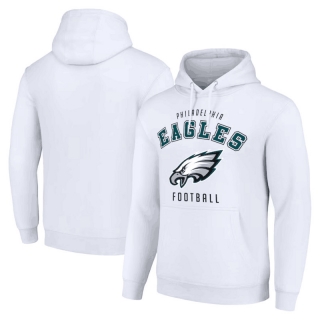 Philadelphia Eagles NFL Pullover Hoodies 124911
