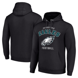 Philadelphia Eagles NFL Pullover Hoodies 124912