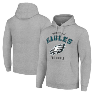Philadelphia Eagles NFL Pullover Hoodies 124913
