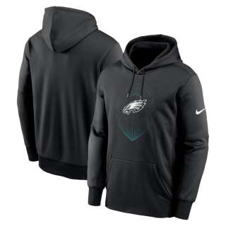 Philadelphia Eagles NFL Pullover Hoodies 124914